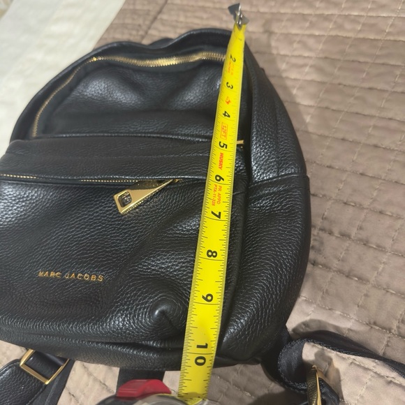 Marc Jacob’s backpack - Picture 11 of 12